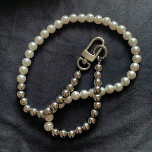 Vitaly Akoya Necklace